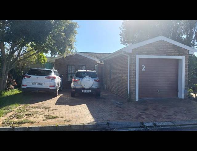 2 BEDROOM PROPERTY TO RENT IN OAKGLEN